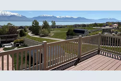 2894 S Fox Pointe Dr W, Saratoga Springs, UT 84045 - Photo 1