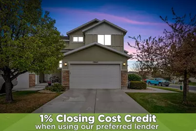 13047 S Padstow Ln, Herriman, UT 84096 - Photo 1