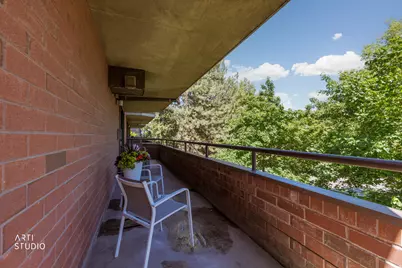 115 S 1100 E #407, Salt Lake City, UT 84102 - Photo 19