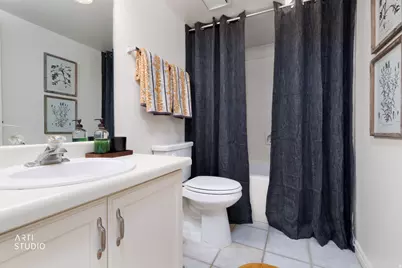 115 S 1100 E #407, Salt Lake City, UT 84102 - Photo 17