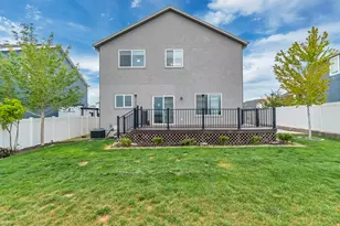 4975 E Silver Ridge Rd, Eagle Mountain, UT 84005 - Photo 33