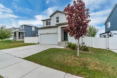 4975 E Silver Ridge Rd, Eagle Mountain, UT 84005 - Photo 37