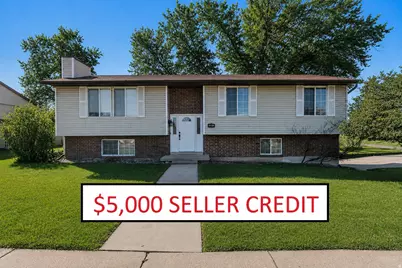 909 W 1800 S, Woods Cross, UT 84087 - Photo 1