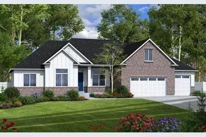 5909 W Hal Canyon Row S #206, West Jordan, UT 84081 - Photo 1