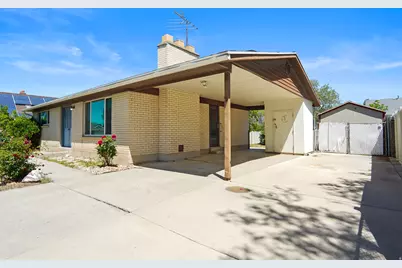 3819 S 3660 W, West Valley, UT 84120 - Photo 25