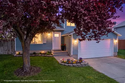 6449 S 4015 W, Taylorsville, UT 84129 - Photo 1