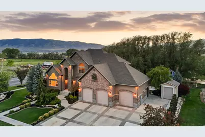 1872 S Country Lane W, Lehi, UT 84043 - Photo 11
