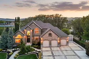 1872 S Country Ln W, Lehi, UT 84043 - Photo 1