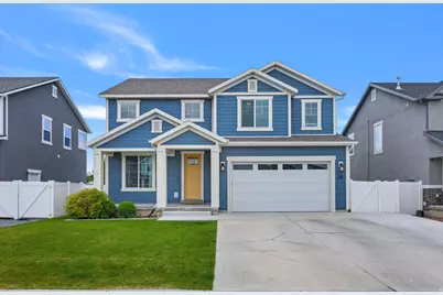 231 W 310 S, American Fork, UT 84003 - Photo 1