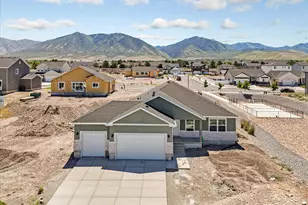 1492 N Berra Blvd, Tooele, UT 84074 - Photo 1
