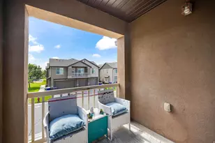 1022 W Allington Dr N, North Salt Lake, UT 84054 - Photo 3