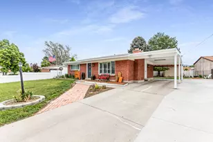 4021 S Carrie Dr W, West Valley, UT 84120 - Photo 1