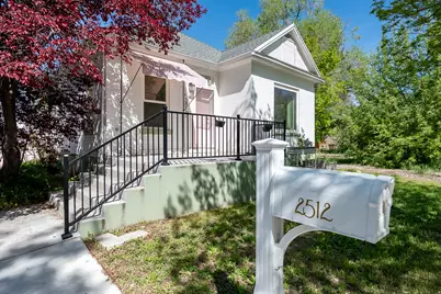 2512 S Park St, Salt Lake City, UT 84106 - Photo 1
