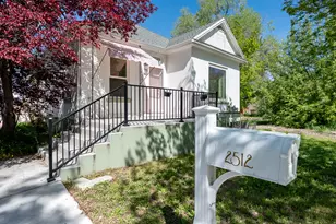 2512 S Park St, Salt Lake City, UT 84106 - Photo 1