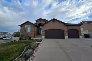 6349 W Palomar Pl, West Valley, UT 84118 - Photo 1