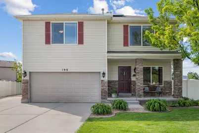 198 S 880 W, Spanish Fork, UT 84660 - Photo 1