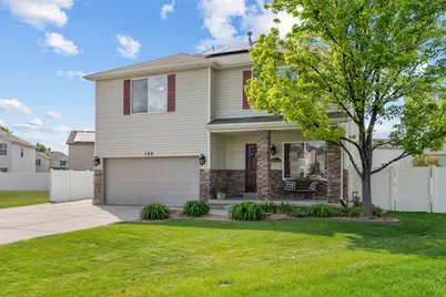 198 S 880 W, Spanish Fork, UT 84660 - Photo 27