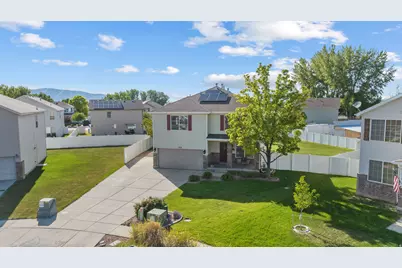 198 S 880 W, Spanish Fork, UT 84660 - Photo 35