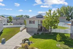 198 S 880 W, Spanish Fork, UT 84660 - Photo 35