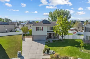 198 S 880 W, Spanish Fork, UT 84660 - Photo 43