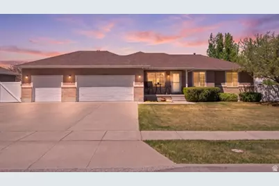 3462 W Melody Creek Cir, Riverton, UT 84065 - Photo 3