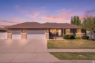 3462 W Melody Creek Circle, Riverton, UT 84065 - Photo 3