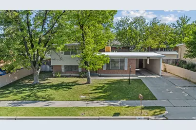 3421 W Brett Ave, West Valley, UT 84119 - Photo 21