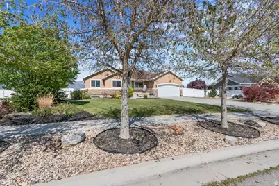 444 S Saddle Rd Rd, Grantsville, UT 84029 - Photo 1