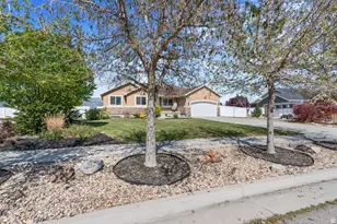 444 S Saddle Rd Rd, Grantsville, UT 84029 - Photo 1