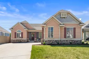 4833 N Shady Bend Ln, Lehi, UT 84043 - Photo 1