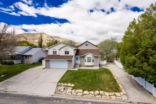 375 S 3290 W, Vernal, UT 84078 - Photo 1