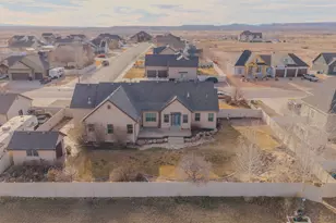 85 S Constitution Dr, Roosevelt, UT 84066 - Photo 7