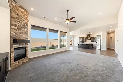 4745 N Cottontail Dr, Saint George, UT 84770 - Photo 13