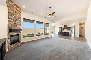 4745 N Cottontail Dr, Saint George, UT 84770 - Photo 13