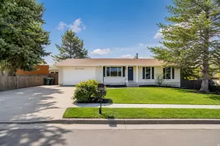 1228 E North Eden Cir, Sandy, UT 84094 - Photo 1