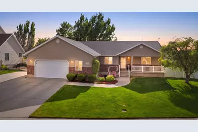 1816 River Bottom Rd, Springville, UT 84663 - Photo 1
