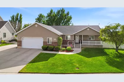 1816 River Bottom Rd, Springville, UT 84663 - Photo 1