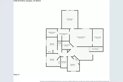 5182 W 5725 S, Hooper, UT 84315 - Photo 33