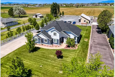 5182 W 5725 S, Hooper, UT 84315 - Photo 1