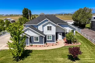 5182 W 5725 S, Hooper, UT 84315 - Photo 1
