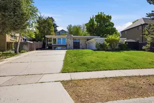 6557 S 2600 E, Cottonwood Heights, UT 84121 - Photo 3