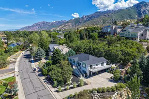 10193 S Majestic Canyon Rd, Sandy, UT 84092 - Photo 5