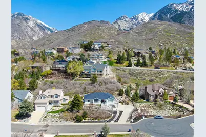 10193 S Majestic Canyon Rd, Sandy, UT 84092 - Photo 47