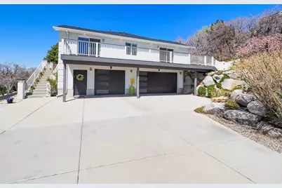 10193 S Majestic Canyon Rd, Sandy, UT 84092 - Photo 7