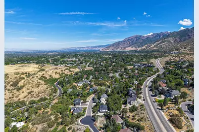10193 S Majestic Canyon Rd, Sandy, UT 84092 - Photo 65