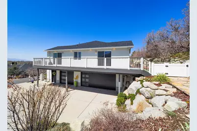 10193 S Majestic Canyon Rd, Sandy, UT 84092 - Photo 7