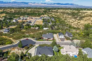 10193 S Majestic Canyon Rd, Sandy, UT 84092 - Photo 43