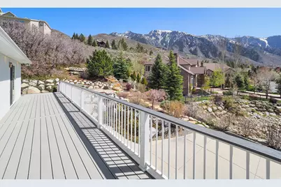 10193 S Majestic Canyon Rd, Sandy, UT 84092 - Photo 11