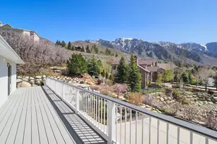 10193 S Majestic Canyon Rd, Sandy, UT 84092 - Photo 11