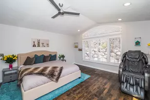 10193 S Majestic Canyon Rd, Sandy, UT 84092 - Photo 25